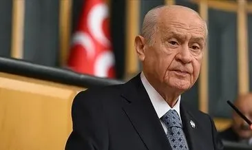 Son dakika: Devlet Bahçeli taburcu oldu #ankara