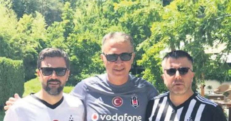 Son söz: Sorumlu Lyon!