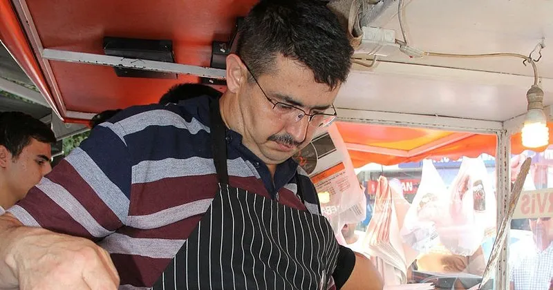 Seyyar Borek Tezgahindan 4 Milyon Liralik Yatirima Son Dakika Haberler