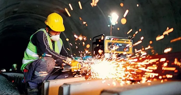 Faiz lobisi değil üretim kazanacak