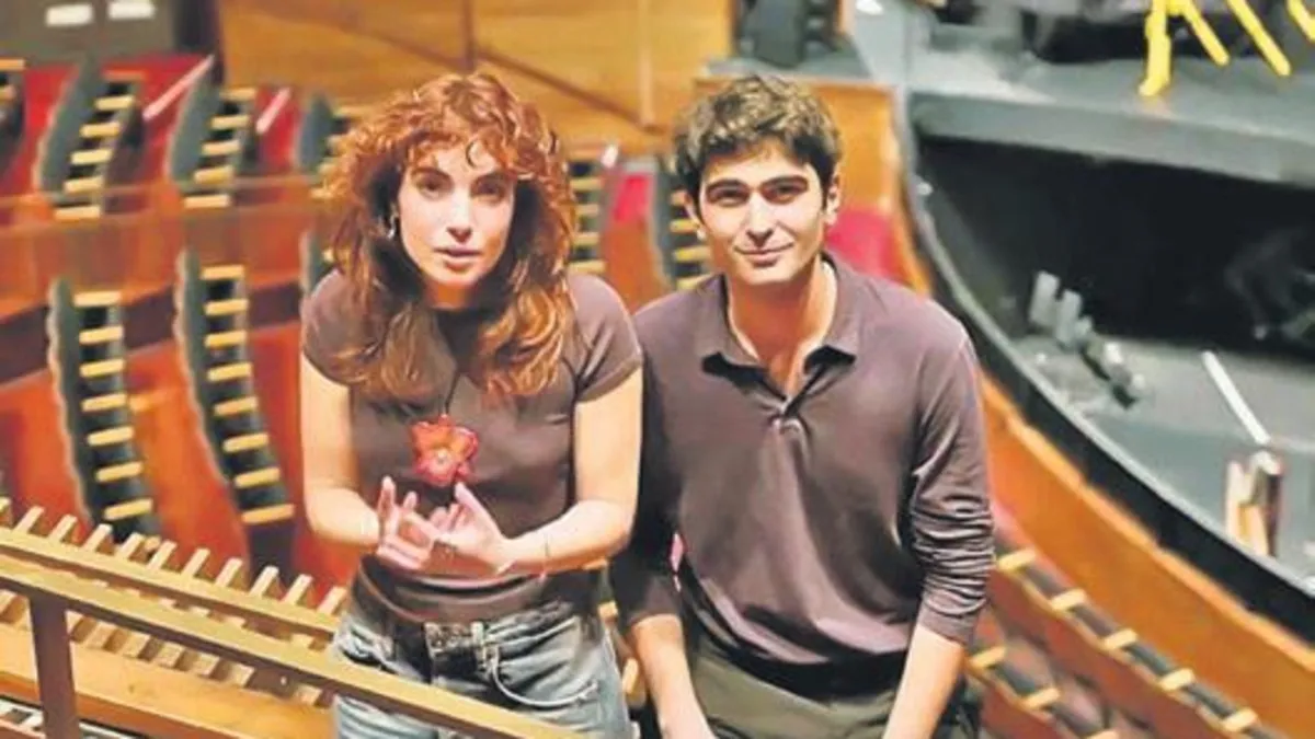 ‘Kadının Adı Yok’, Beverly Hills Film Festivali’nde ‘Kadının Adı Yok’, Beverly Hills Film Festivali’nde