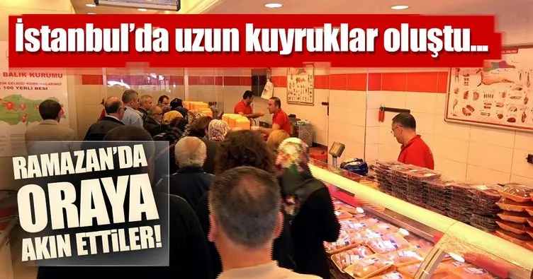 et süt kurumu mağazaları