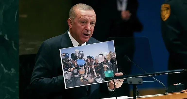 Gazze’nin kazananı Türkiye