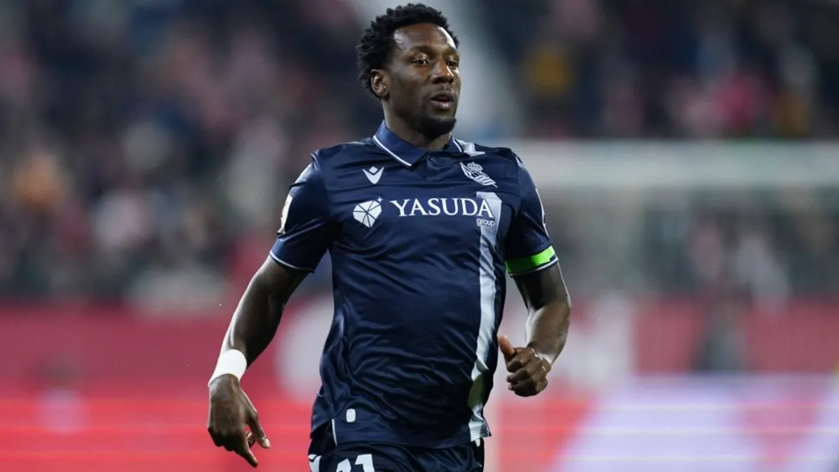 Son dakika: Beşiktaş'ta gündem Sheraldo Becker!
