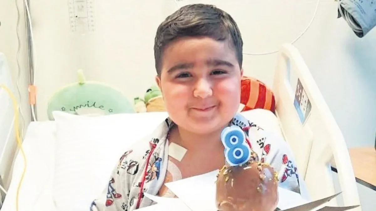 Türkiye’ye ‘Umud’ yolculuğu