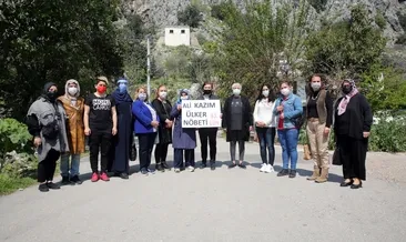 Başka Ali Kazımlar ölmesin