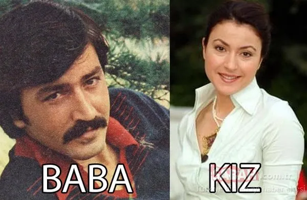 Ünlü akrabalar