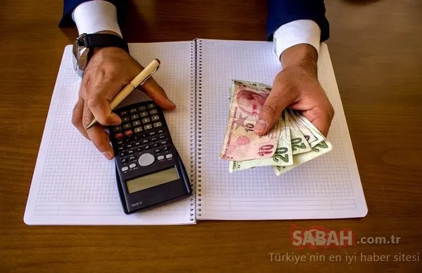 Asgari ücret alana müjde! Vergi yükü azalacak...