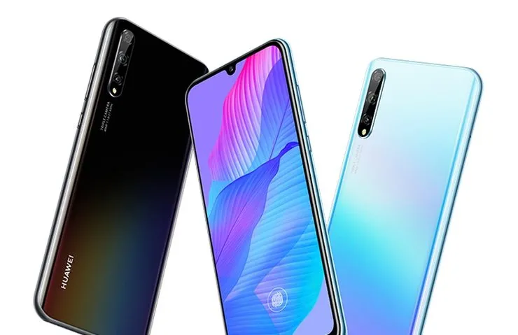 huawei p smart s in ozellikleri ve