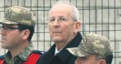 Huduti verdiği emri unutmuş