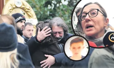 36 yılda üç canını yitirdi