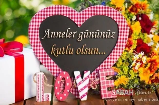 2019 en guzel resimli anneler gunu