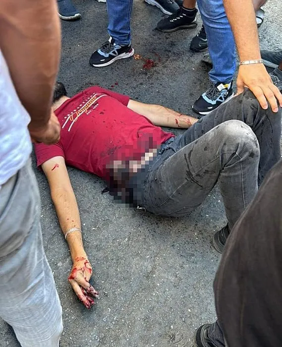 Dünyayı şoke eden kanlı saldırı sonrası flaş gelişme! Çağrı cihazı iş birlikçisi kim? Bu sözlerle duyurdular…