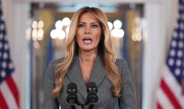 Ukrayna’da Melania ateşkesi devrede