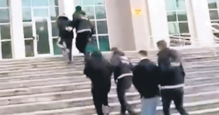 Villaya kenevir operasyonu