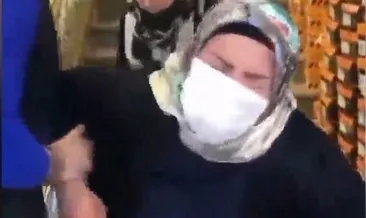 Son dakika | İstediği ayakkabıyı almayan annesini merdivenden itmişti! Türkiye’nin konuştuğu olayda flaş gelişme