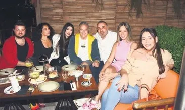 Malı çapkınlık günlerıne döndü