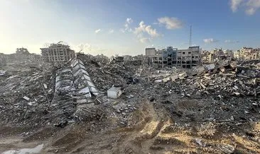 BM’ye göre İsrail’in saldırıları Filistin’de 1,74 milyon insanı daha yoksulluğa itti