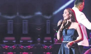 Yolu sevgiden geçenler buluştu