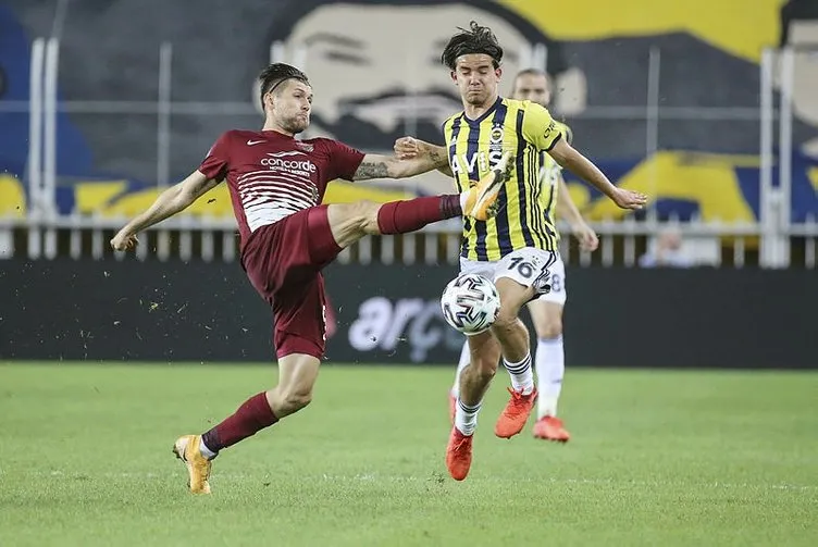 Fenerbahçe-Hatayspor maçını spor yazarları değerlendirdi