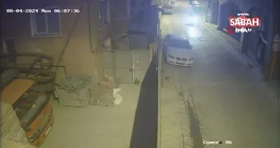 İstanbul’da film gibi olay! Sevgilisinin komşularına kurşun yağdırdı | Video