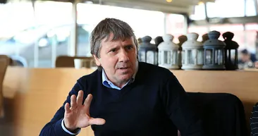 Fenerbahçe’nin bu kadar ezildiğini görmedim