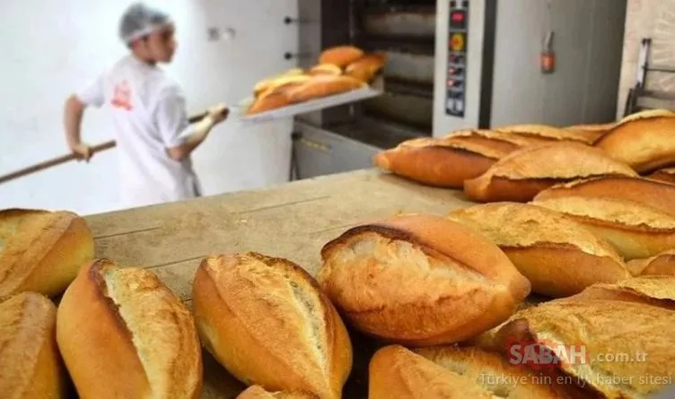 Ekmek Fiyatı İstanbul 22 Haziran 2022: İstanbul’da ekmek fiyatı ne kadar, kaç TL oldu? - Son dakika haberi
