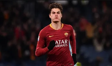 Fenerbahçe’ye Çek golcü: Patrik Schick