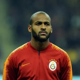 Atletico Madrid'in hedefi Marcao