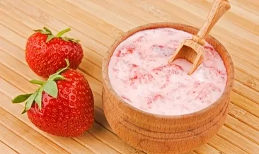 4 doğal maske ile cildinizi temizleyin