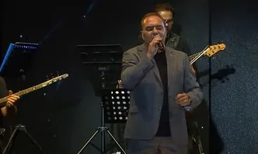 İstanbul Yeditepe Konserlerinde Aykut Kuşkaya ve Mustafa Demirci izleyiciyle buluştu