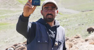 Fenomen çoban Erdal Karadağ aylık Youtube kazancını açıkladı!