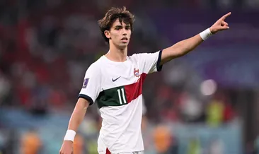 Premier Lig’de Joao Felix savaşı!
