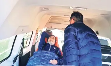 Tayyip dede gereğini yaptı