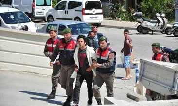 Ünlü oyuncu Selim Erdoğan uyuşturucu ticaretinden tutuklandı