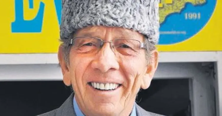 Oyuncu Erdim Boray vefat etti