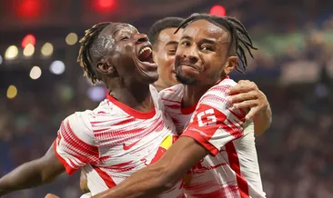 Real Madrid’den Christopher Nkunku sürprizi! Mbappe, Haaland derken...