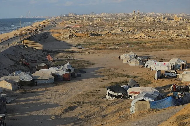 3 ülkeden Hamas’a Gazze planı çağrısı