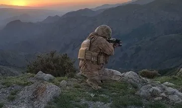 Son dakika: Yıldırım-2 Cilo Operasyonu 3 PKK’lı etkisiz