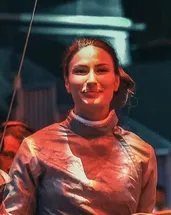 Nisanur Erbil’den altın madalya!