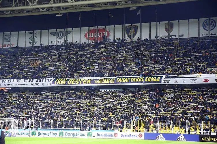 Fenerbahçe’de 10 numara hamlesi: Hernanes