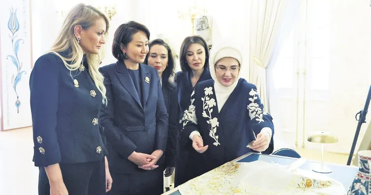 Aile toplumların görünmez kalesidir