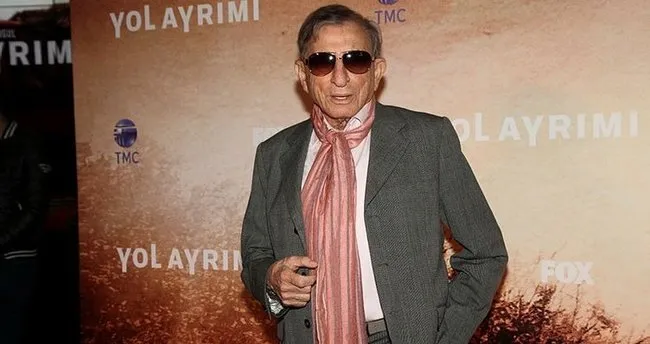 Haldun Dormen corona virüse yakalandı! Haldun Dormen’in sağlık durumu nasıl?