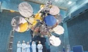 1.5 yılda 3 uyduyla uzayda Türk fırtınası