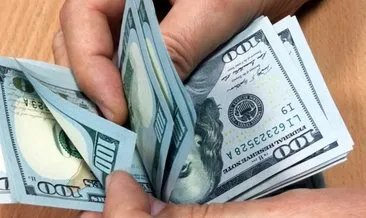 ABD doları zayıf seyrini sürdürüyor