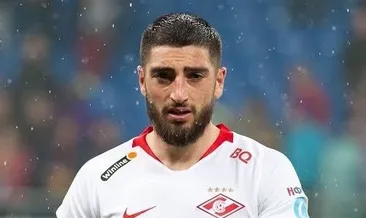 Stoperde yabancıya dönüş