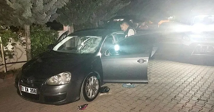 Konya’da Kadir Ergüven’e çarparak hayatını kaybetmesine neden olan sürücü alkollü çıktı