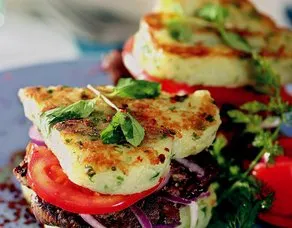 Patates Arası Külbastı
