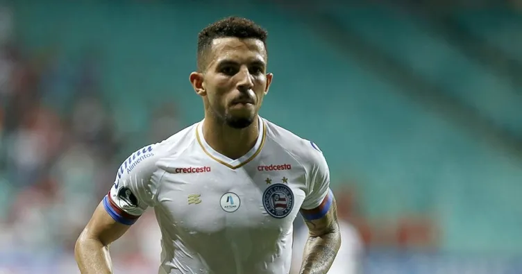 Flavio Medeiros Trabzonspor’da