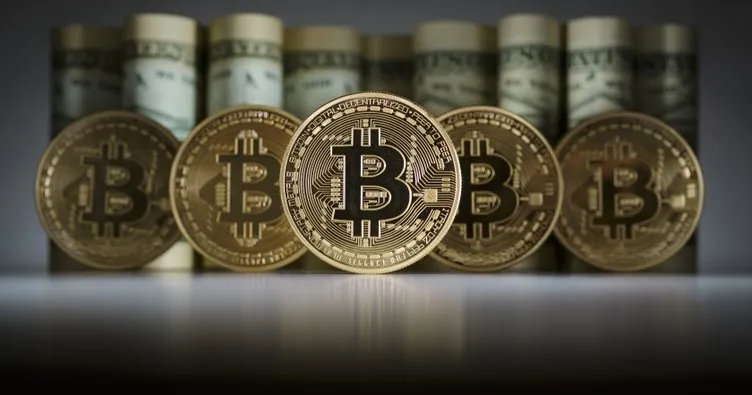 Bitcoin ilk kez 5 bin doları aştı